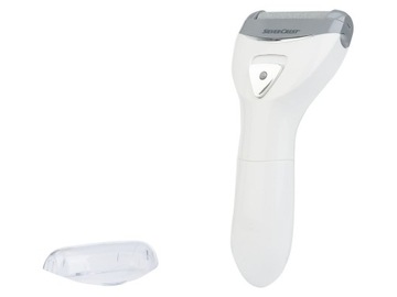 SILVERCREST PERSONAL CARE Elektryczny pilnik do stóp