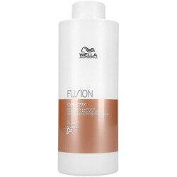 Wella Fusion Odżywka intensywna odbudowa 1000ml