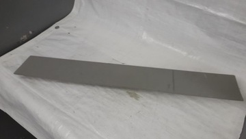 PASSAT B6 KOMBI - OSLONA PODSUFITKI TYL 3C9867617A