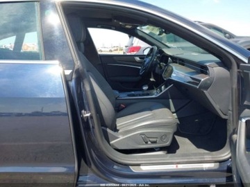 Audi A7 C8 2021 Audi A7 Sportback Sportback Premium Plus 55 Tfsi Quattro S Tronic 2021 3.0l, zdjęcie 9