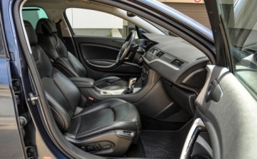 Citroen C5 III Tourer 2.0 HDi FAP 163KM 2011 Citroen C5 2,0HDI (163KM) Automat Skory 2011 r. 2.0 Diesel 163KM, zdjęcie 1
