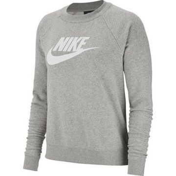 Bluza damska Nike Essentials Crew FLC HBR