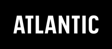 Atlantic Slipy classic 006 3-pack čierne 2XL
