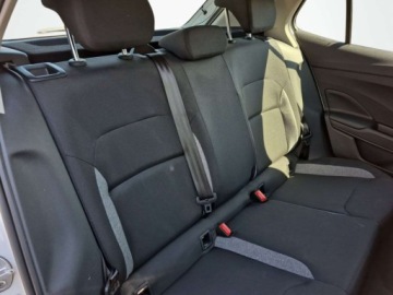 Skoda Fabia IV 2022 Skoda Fabia Faktura VATKlimatyzacja Czujniki parkowania Android Applecarpl, zdjęcie 14