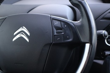 Citroen C4 Spacetourer Van 1.2 PureTech 131KM 2018 Citroen C4 Grand SpaceTourer 1.2 T, Salon Polska, zdjęcie 19