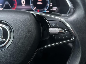 Skoda Octavia IV Liftback 2.0 TDI 150KM 2022 Skoda Octavia 2.0TI 150KM Style DSG l LED Matrix,, zdjęcie 20