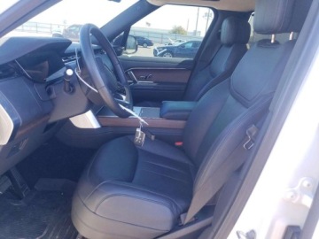 Land Rover Range Rover V 2025 Land Rover Range Rover Se 2025 3.0 Benzyna 395KM, zdjęcie 7