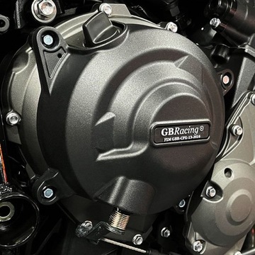 TRIUMPH TRIDENT 660 TIGER 660 - КОМПЛЕКТ КРЫШЕК