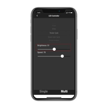 PMX-RGB Морской Hi-Fi контроллер Rockford Fosgate