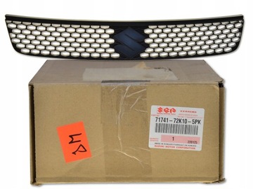 SUZUKI SWIFT MK6 2008-2010 РЕШЕТКА ПЕРЕДНЯЯ