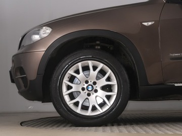 BMW X5 E70 SUV Facelifting xDrive30d 245KM 2011 BMW X5 xDrive30d, 241 KM, 4X4, Automat, Skóra, zdjęcie 14