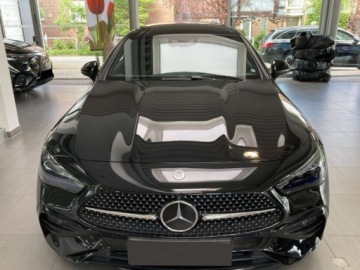 Mercedes CLE Coupe 2.0 300 258KM 2026 MERCEDES-BENZ CLE 300 4-Matic AMG Line 2.0 (258KM) 2026, zdjęcie 1