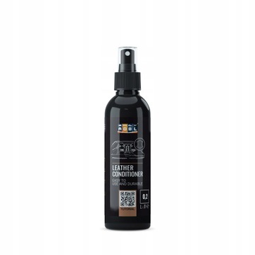 ADBL LEATHER CONDITIONER 0,2l do konserwacji skóry