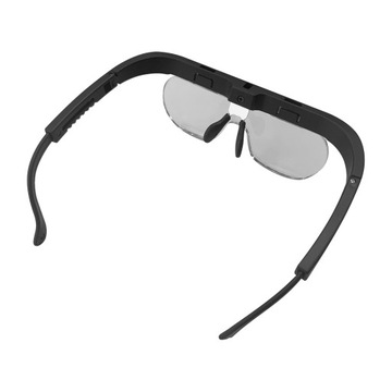 1.5/2.5/3.5X Magnifying Glasses Magnifying