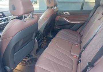 BMW X5 G05 2022 BMW X5 3.0 Diesel 265KM, zdjęcie 21