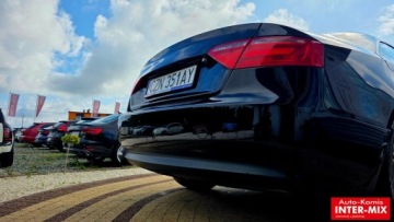 Audi A5 8T Coupe 1.8 TFSI 170KM 2008 Audi A5 Coupe 1,8 benzyna okazja 1.8 Benzyna 170KM, zdjęcie 33