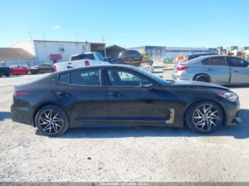 Kia Stinger 2022 Kia Stinger Gt-Line 2022 2.5 Benzyna 300KM, zdjęcie 6