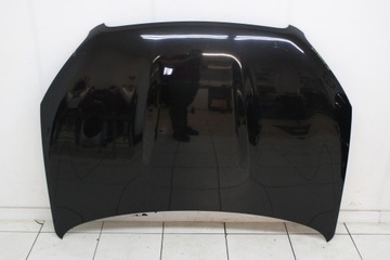 KAPOTA KRYT MOTORU NISSAN QASHQAI 2009