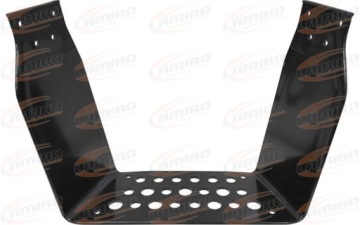 MAN TGA TGS STOPIEŃ POWIESZANY BUDOWLANY SCHODEK RUCHOMY