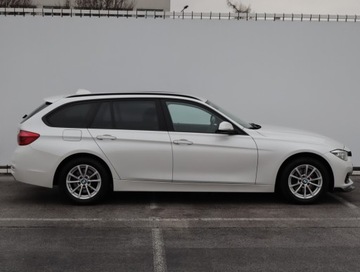 BMW Seria 3 G20-G21 Touring 2.0 320d 190KM 2019 BMW 3 320 d, 187 KM, Automat, Navi, Klima, zdjęcie 5