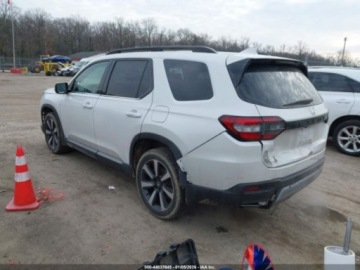 Honda Pilot II 2023 Honda Pilot Touring 2023 3.5 Benzyna 285KM, zdjęcie 3