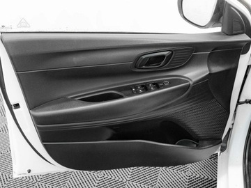 Hyundai i20 III Hatchback 1.0 T-GDI 100KM 2023 Hyundai i20 DW9WC83#1.0 T-GDI PURE Cz.cof, zdjęcie 8