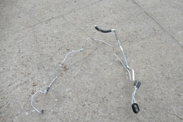 HONDA FR-V 2.2 CTDI 07R PŘÍVOD KLIMATIZACE