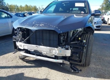 BMW X5 G05 2022 BMW X5 2022, 3.0L, 4x4, Hybrid, od ubezpieczalni, zdjęcie 8