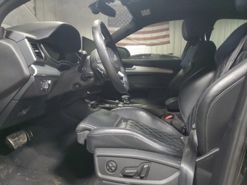 Audi Q5 II 2021 Audi Q5 Premium Plus 2021 2.0l 2.0 Benzyna 261KM, zdjęcie 7