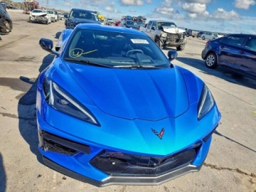 Chevrolet Corvette C7 2024 Chevrolet Corvette Stingray 2lt 2024 6.2 Benzyna 490KM, zdjęcie 5