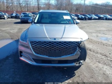  Genesis GV80 3.5T 2022 3.5 Benzyna 375KM, zdjęcie 7