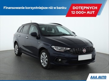 Fiat Tipo 1.6 MultiJet, 1. Właściciel, Automat