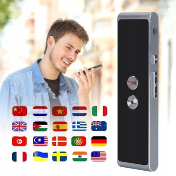 ЭЛЕКТРОННЫЙ ПЕРЕВОДЧИК РЕЧИ ПЕРЕВОДЧИК 42 ЯЗЫКА