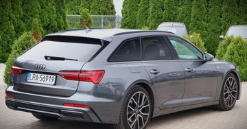 Audi A6 C8 Allroad 3.0 55 TFSI 340KM 2022 Audi a6 (Nr.183) 3.0 340 KM Quattro Automat Sline Kamera Navi Kamera Gwara, zdjęcie 4
