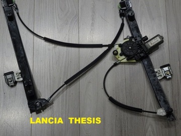 LANCIA THESIS MECHANIZMUS OKNO PŘEDNÍ LEVÝ 01-09