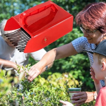 BIOWIN BLUEBERRY PICKER, ЧЕРНИКА, СМОРОДИНА