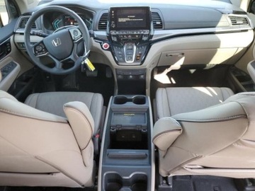 Honda Odyssey IV 2024 Honda Odyssey 2024, 3.5L, ELITE, od ubezpieczalni 3.5 Benzyna 280KM, zdjęcie 6