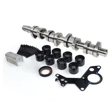 Zestaw pompy wodnej paska rozrządu VW Jetta 1.9L TDI BRM l4 038109101AH