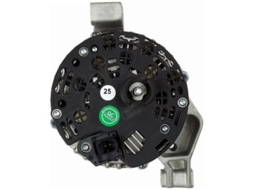 ALTERNÁTOR AS-PL A0404