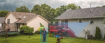 СОЛНЕЧНАЯ КАМЕРА ДЛЯ SIM-КАРТЫ 4G LTE GSM 2K 3MP PTZ