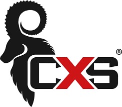 Антистатическая рабочая футболка ESD CXS NOME, размер XL