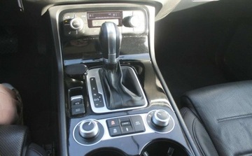 Volkswagen Touareg II SUV Facelifting 3.0 V6 TDI BlueMotion 262KM 2014 Volkswagen Touareg 3.0 Diesel 262KM, zdjęcie 21