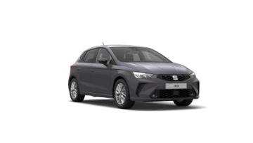 Seat Ibiza V Hatchback 5d Facelifting 1.0 TSI 95KM 2026 Seat Ibiza Style 1.0 TSI 95 KM, zdjęcie 3