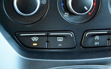 Ford Kuga II SUV 1.5 EcoBoost 150KM 2015 Ford Kuga IDEALNY skora alusy NAVI 1.5 Benzyna 150KM, zdjęcie 29