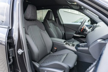 BMW X3 G45 2026 BMW X3 NOWE BMW X3 M50 xDrive, zdjęcie 27