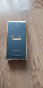 Oriflame Eclat Femme woda toaletowa 50 ml
