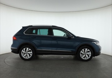 Volkswagen Tiguan II SUV Plug-in 1.4 TSI e-HYBRID 245KM 2023 VW Tiguan 1.4 TSI eHybrid, Salon Polska, zdjęcie 5