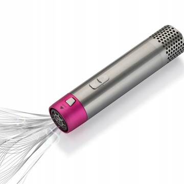 Airwrap Styler Complete 5 в 1 фен и щипцы для завивки волос