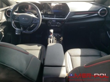 Chevrolet Trax 2025 Chevrolet Trax _2RS_1.2 L_137 km_2025r 1.2 Benzyna 137KM, zdjęcie 6