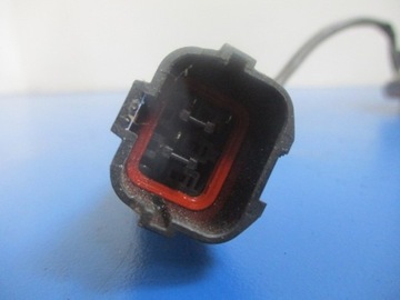 KIA SHUMA II 5D ZÁMEK DVEŘE PŘEDNÍ LEVÝ 3PIN
